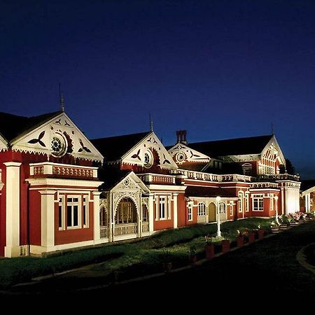Welcomheritage Fernhills Royal Palace Ooty Esterno foto